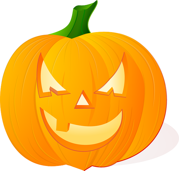 Fête de l'Halloween